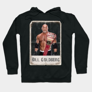 Bill Goldberg Hoodie